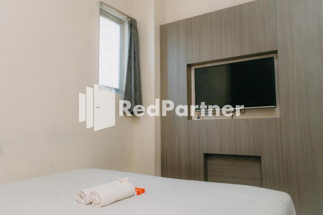 We Stay Residence Redpartner Surabaya Exterior foto