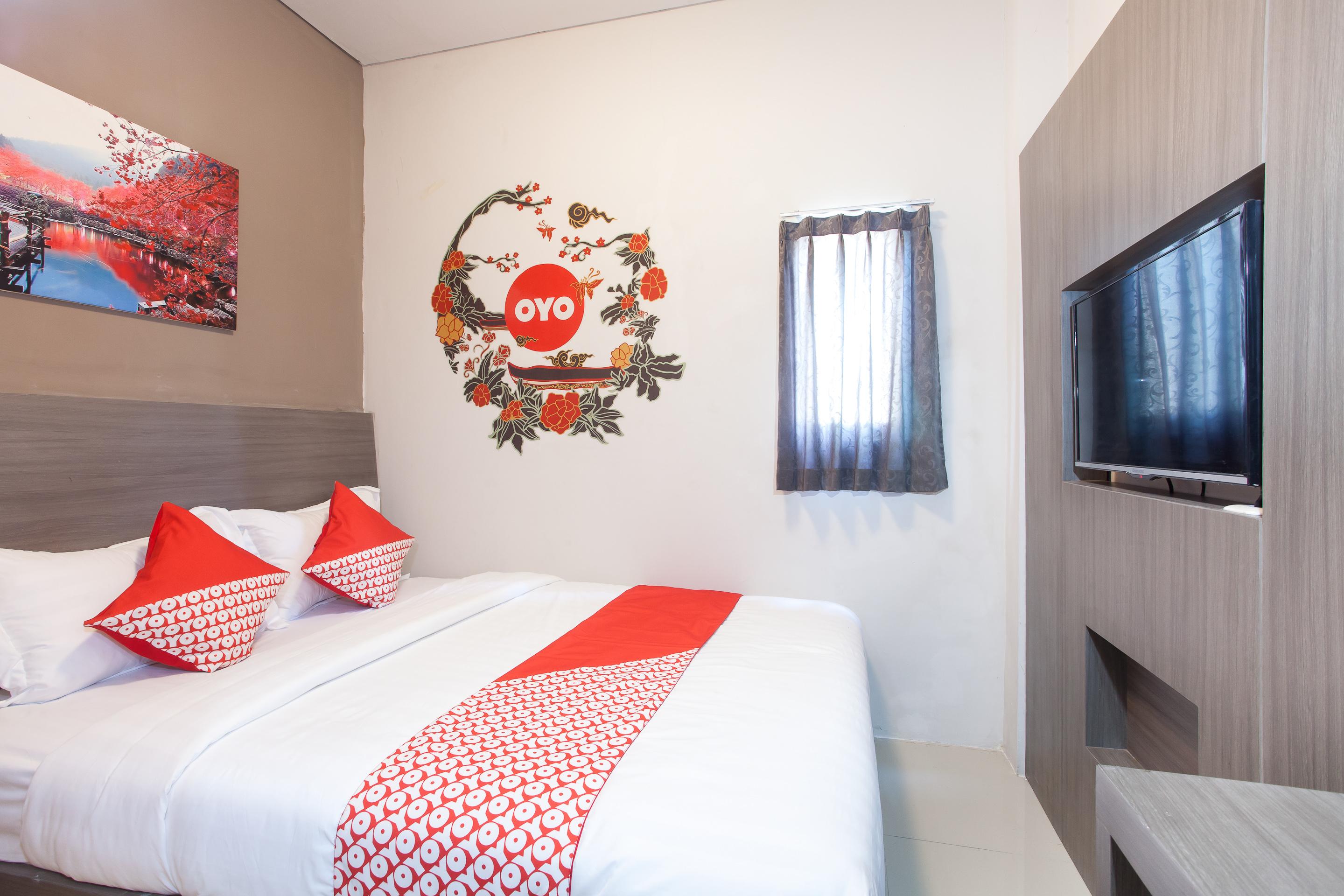We Stay Residence Redpartner Surabaya Exterior foto