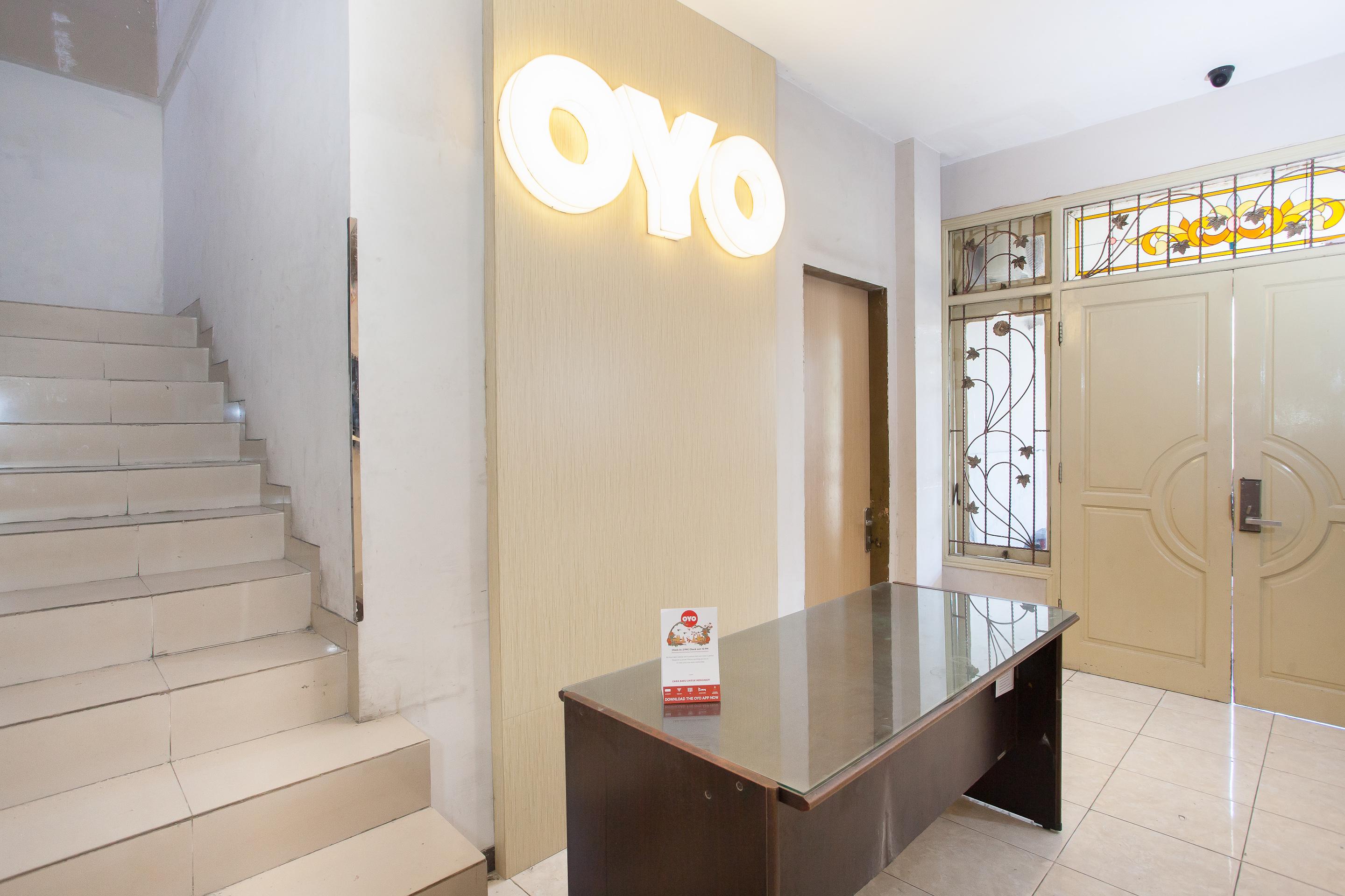 We Stay Residence Redpartner Surabaya Exterior foto
