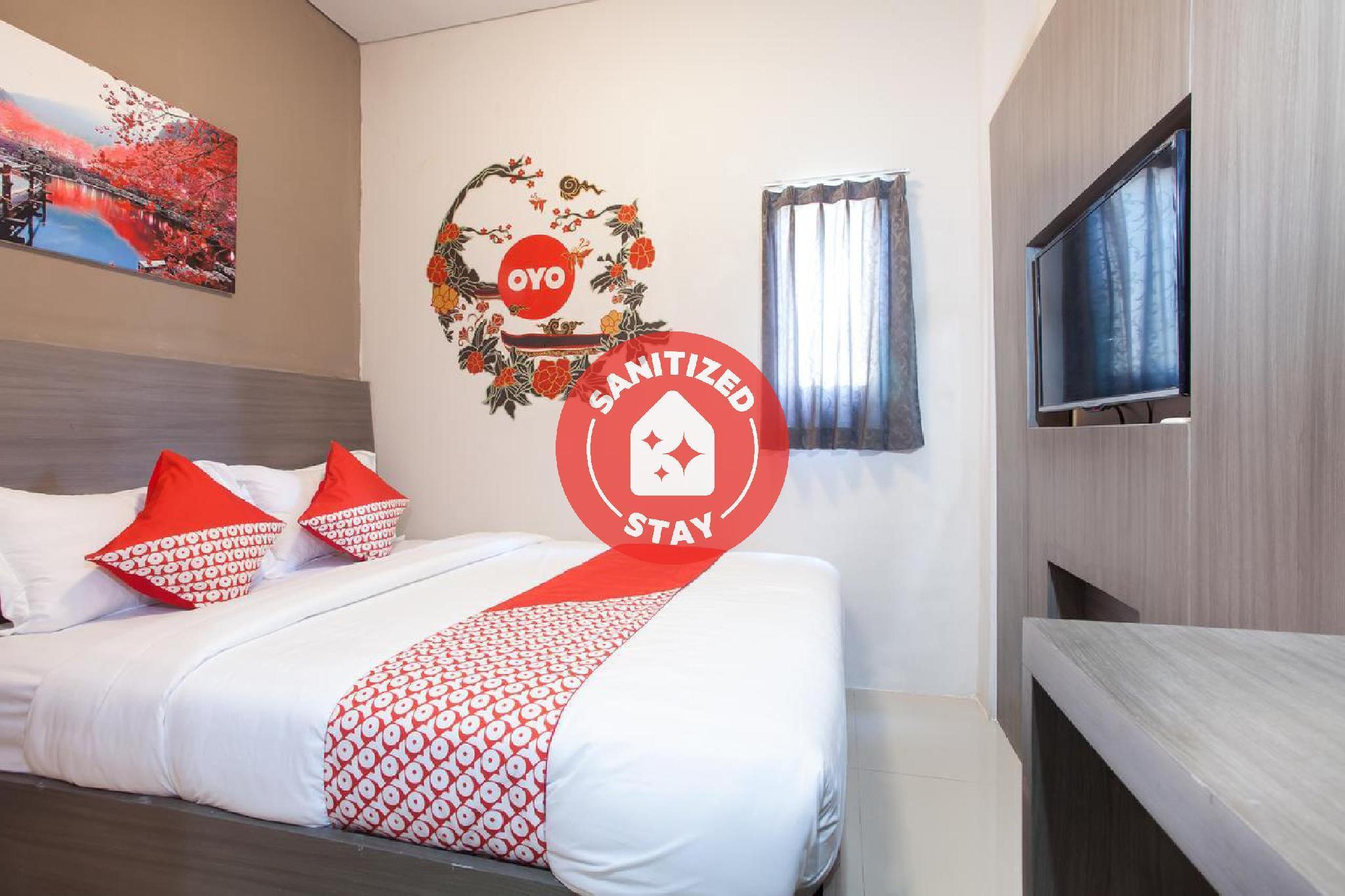 We Stay Residence Redpartner Surabaya Exterior foto