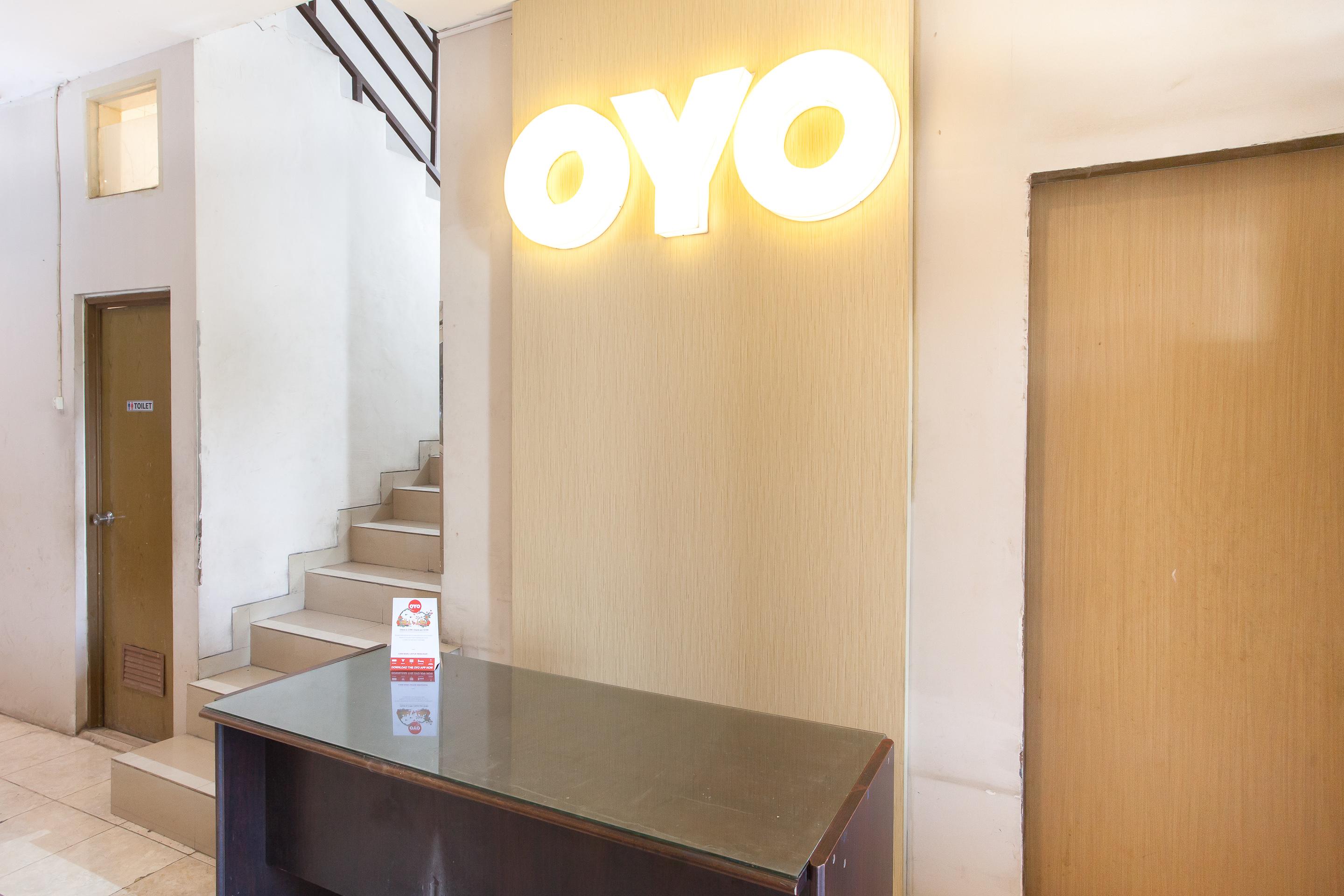 We Stay Residence Redpartner Surabaya Exterior foto