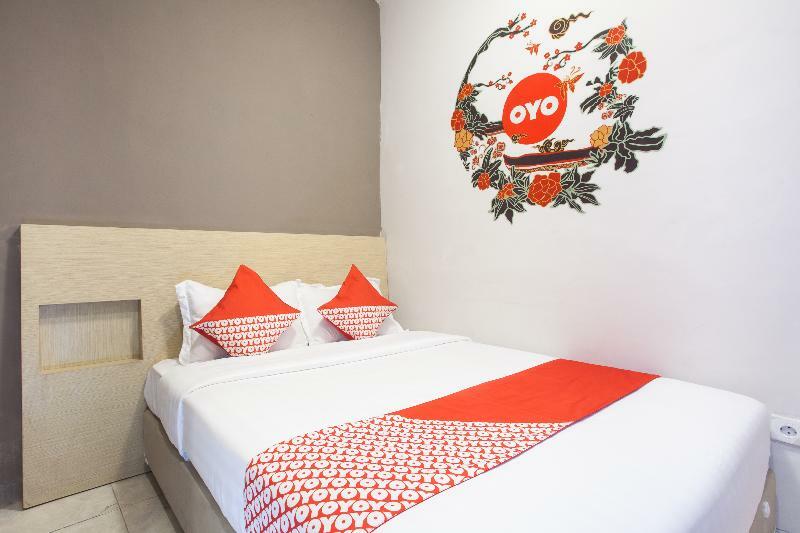 We Stay Residence Redpartner Surabaya Exterior foto